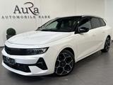 Opel Astra ST 1.5 D Ultimate NAV+MATRIX+PANO+HUD+360° - Opel Astra mit Diesel-Antrieb: 1.3