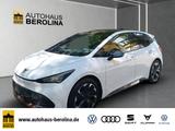 Cupra Born 58 kWh *PANO*ACC*WärmeP*R-CAM*LED*SHZ*PDC* - weiße Cupra Born