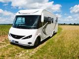 Chausson Exaltis GA 7027 - Chausson Integrierter