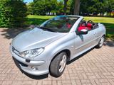 Peugeot 206 CC Platinum 110 Platinium - Peugeot 206: Platinium