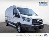 Ford Transit 2,0 l TDCi, 75kW 105 PS Kastenwagen Tren - Ford Transit: Kastenwagen