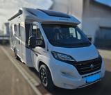 Knaus Sun Ti 650 MEG Platinum Edition 150 PS Ducato - Knaus Sun ti