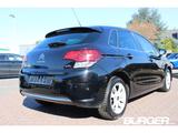 Citroën C4 Shine 2.0 BlueHDi Panorama Navi Massagesitze  - Citroën C4 mit Diesel-Antrieb: 2.0