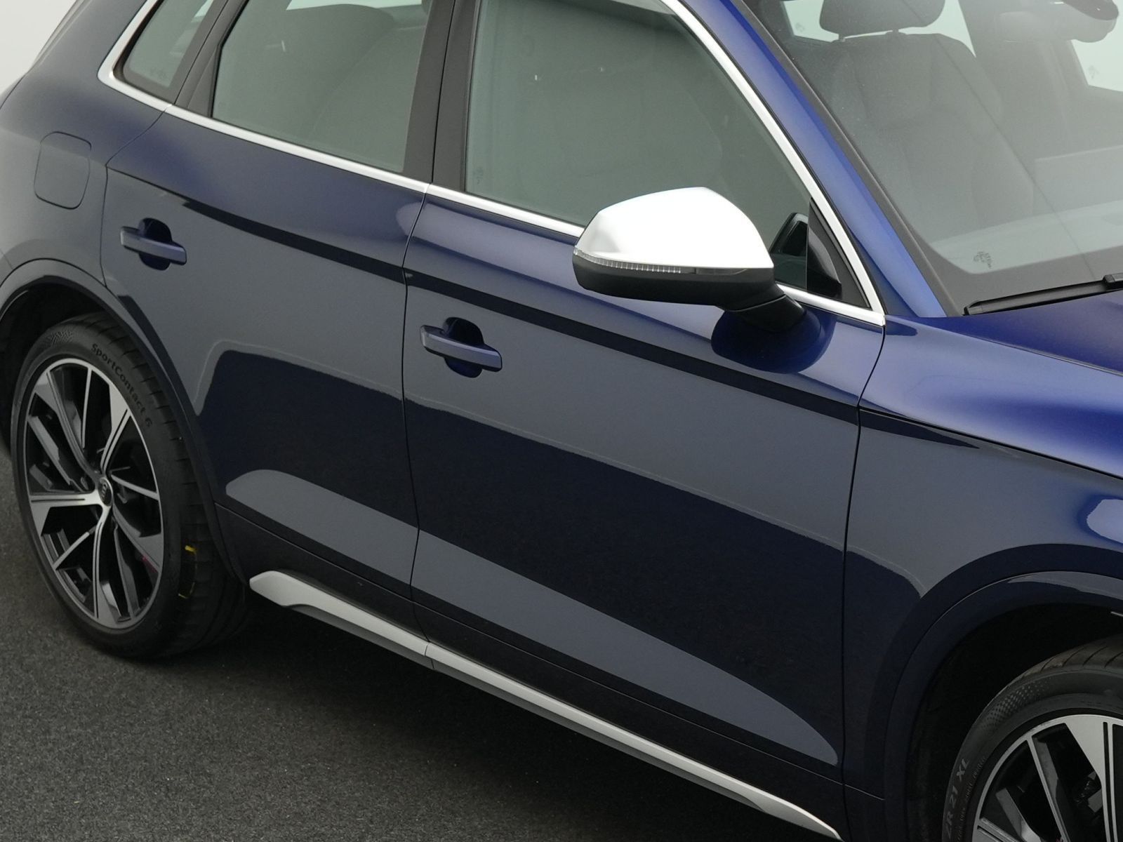Audi SQ5 - Bild 28