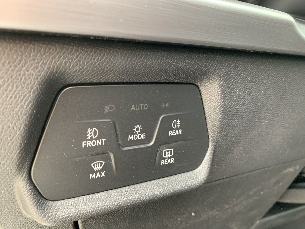 Seat Leon - Bild 21