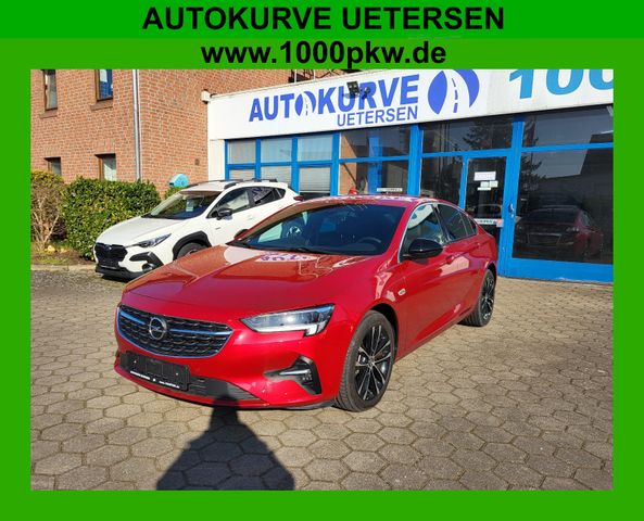 Opel Insignia GS 2.0 Ultimate Aut. Leder Navi LED