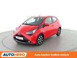 Toyota Aygo 1.0 x-play Team D*LIM*CAM*PDC*ALU*KLIMA*