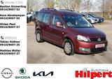 Volkswagen Caddy Roncalli 1.6 TDI 102PS 7SITZER KLIMA TEMPO - Volkswagen Caddy: Kombi, Roncalli