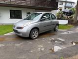 Nissan Micra 1.2 Stylic Stylic Automatik