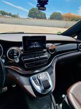 Mercedes-Benz V 250 d Aut. AVANTG. extral. 140 + 10kW AVAN... - Mercedes-Benz V-Klasse Gebrauchtwagen in Bonn
