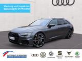 Audi A6 Avant S line 50 TDI quattro tiptr. AHK PANO A