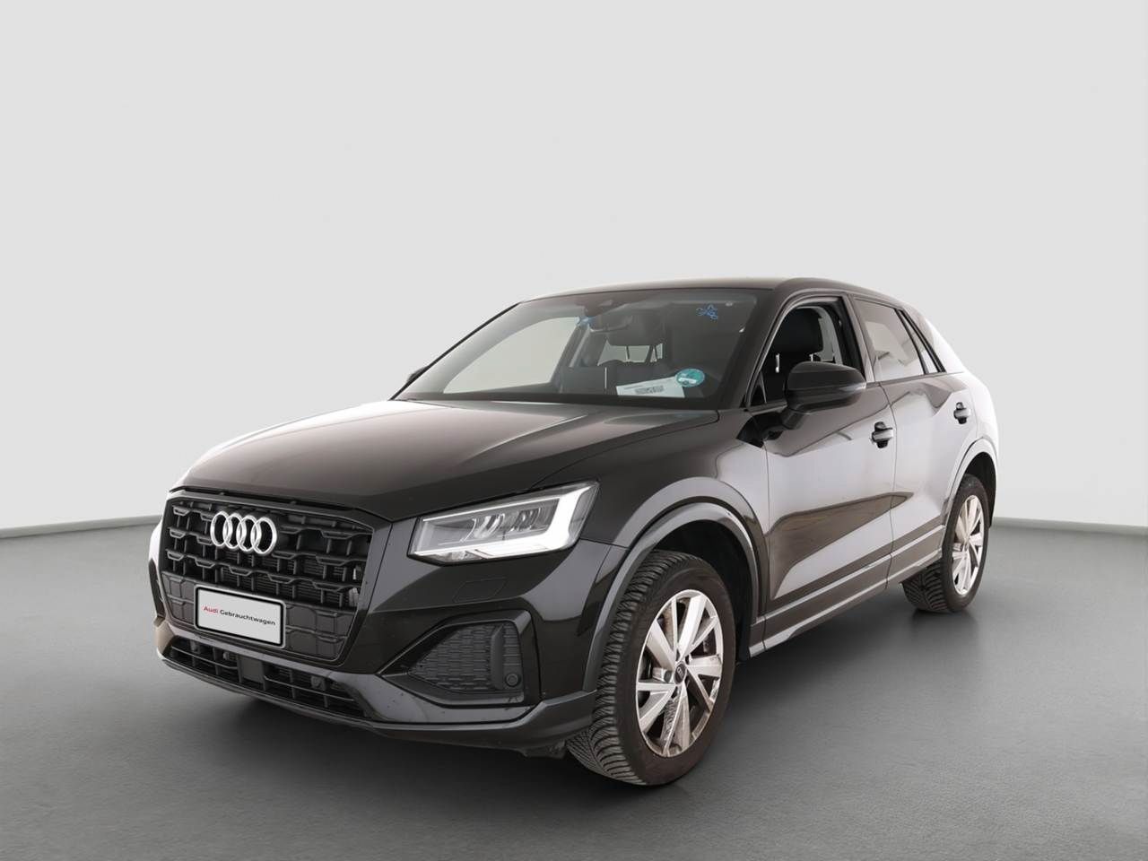 Audi Q2 - Bild 2