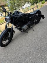 Yamaha Xvs 125 Dragstar - YAMAHA XVS 125