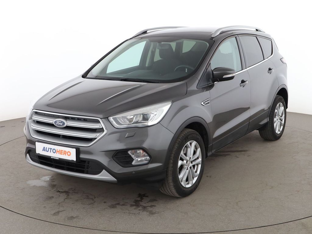 Image of Ford Kuga