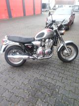 Triumph Thunderbird 900 T309RT - Triumph Motorräder in Osnabrück