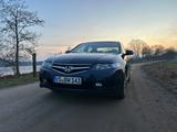 Honda Accord 2.0 Sport - gebrauchte Honda Accord aus dem Jahr 2007