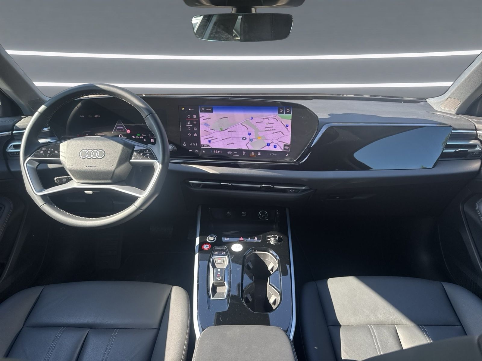 Audi A5 - Bild 7