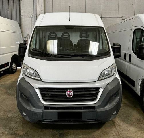 Fiat FIAT Ducato Ducato 35 2.3 MJT 130CV PLM-TM Furgo