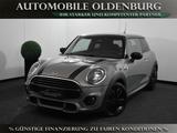 MINI Cooper John Cooper Works *AeroKit*Navi*SHZ*Klima - MINI Cooper in Oldenburg