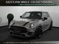 MINI Cooper John Cooper Works *AeroKit*Navi*SHZ*Klima