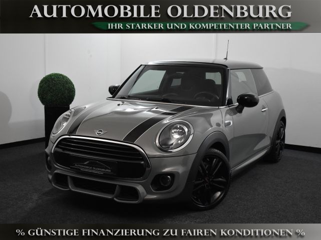 MINI Cooper John Cooper Works *AeroKit*Navi*SHZ*Klima