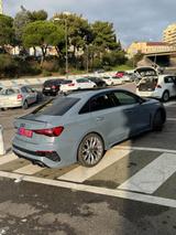 Audi RS3 2.5 TFSI S tronic quattro - - gebrauchte Audi RS3 aus dem Jahr 2022