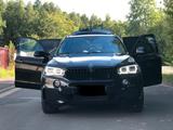 BMW x5m d40 - BMW X5 M mit Diesel-Antrieb