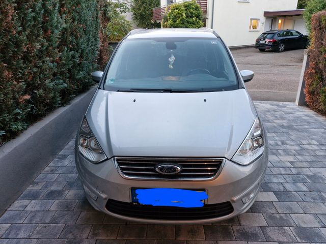 Ford Galaxy 2,0 TDCi 120kW DPF Trend Trend