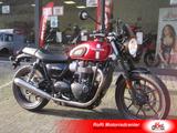Triumph Street Twin 900 ABS (* Topzustand *) - Offers