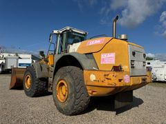 Fahrzeugabbildung Liebherr L 564  2plus2