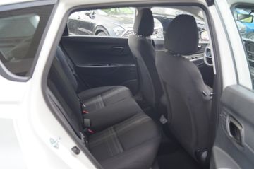 Hyundai Bayon 1.2 KLIMA-TEMPOMAT-DAB-TAGESZULASSUNG-