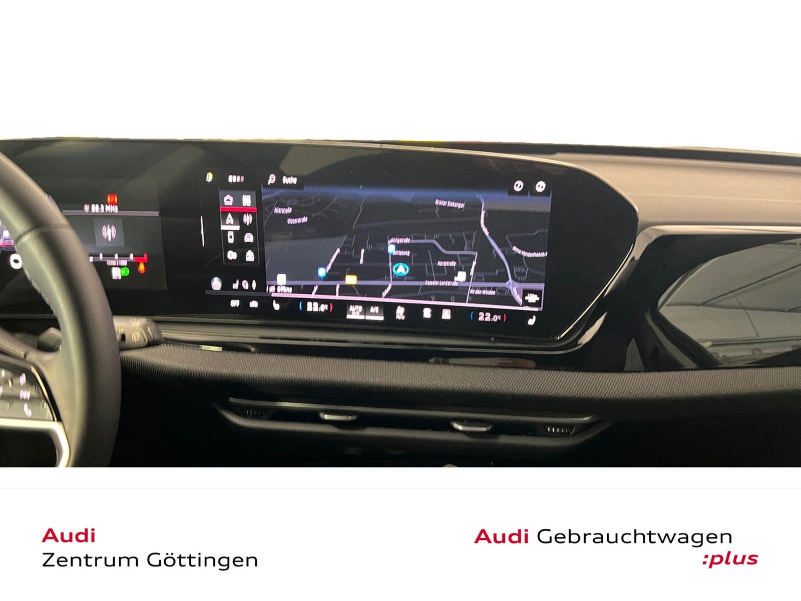 Audi A5 - Bild 9