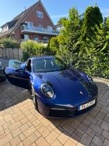 Porsche 992 Carrera 4S Coupé Carrera S - Porsche 992 Gebrauchtwagen in Hamburg