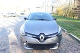 Renault Clio IV Limited, neue Kette - Renault Clio Gebrauchtwagen in Stuttgart