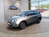 Suzuki Vitara 1.6 1.Hd/LED/Navi/Sitz./ACC/Ahk - scheckheftgepflegte Suzuki Vitara