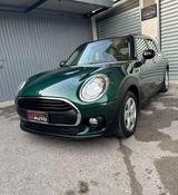 MINI Mini Clubman 1.5 One D 116cv Hype-TETTO APR - scheckheftgepflegte MINI One D Clubman