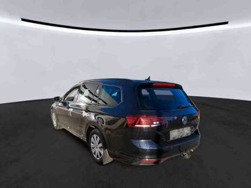 Volkswagen Passat Variant - 4