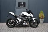 Kawasaki Z 800 ABS - Kawasaki Motorräder in Hamburg