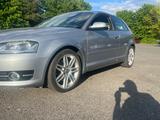 Audi A3 2.0 TDI 125kW quattro Ambiente Ambiente - Audi A3 aus 2012: TDI