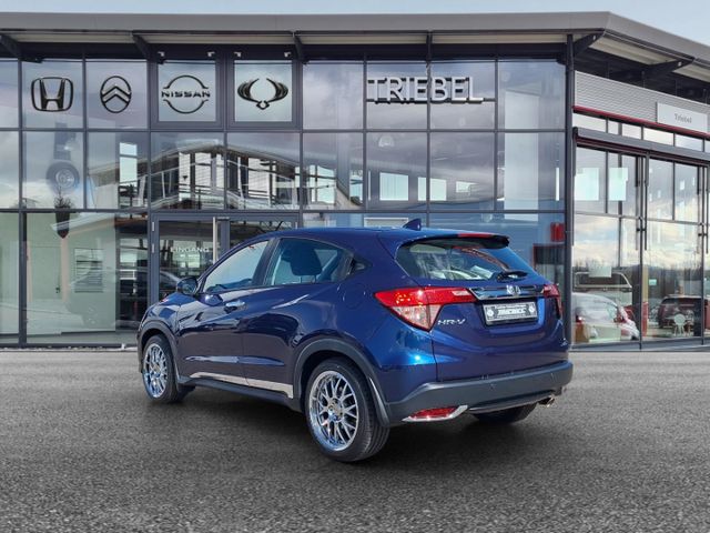 Honda HR-V Elegance 1.5 °Tempomat°AAC°SHZ°NSW°PDC°