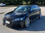 Audi RS3 8P 2.5 TFSI Schalensitze, R8 Brem... - Audi RS3 8p Gebrauchtwagen
