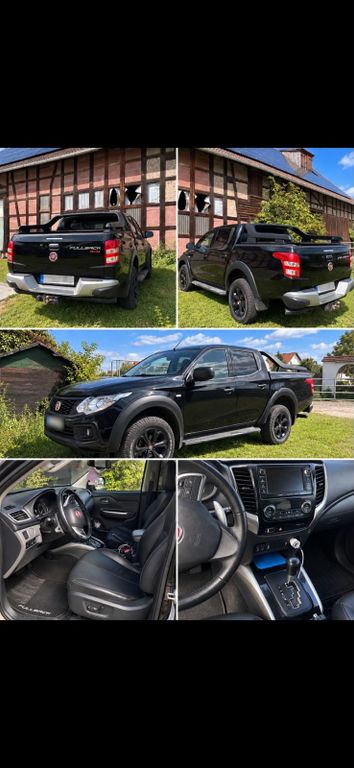 Image of Fiat Fullback