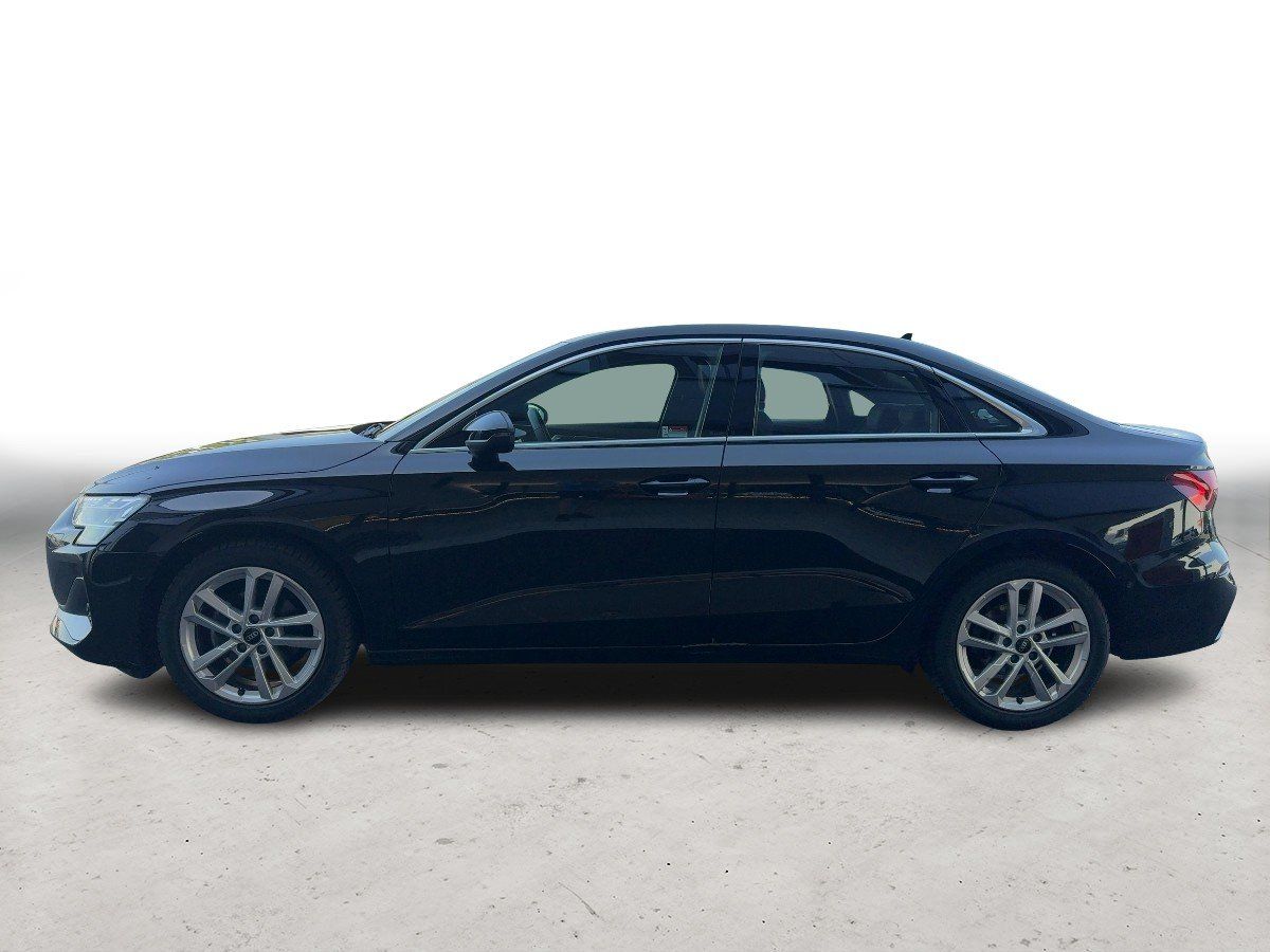 Audi A3 Limousine 35 TDI advanced APP+DAB+VIRT+ACC imagem 3