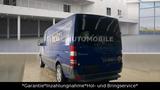 Mercedes-Benz Sprinter II Kasten 216 CDI SPRINTER *1.HAND*AHK* - Mercedes-Benz: bis 20000 Euro