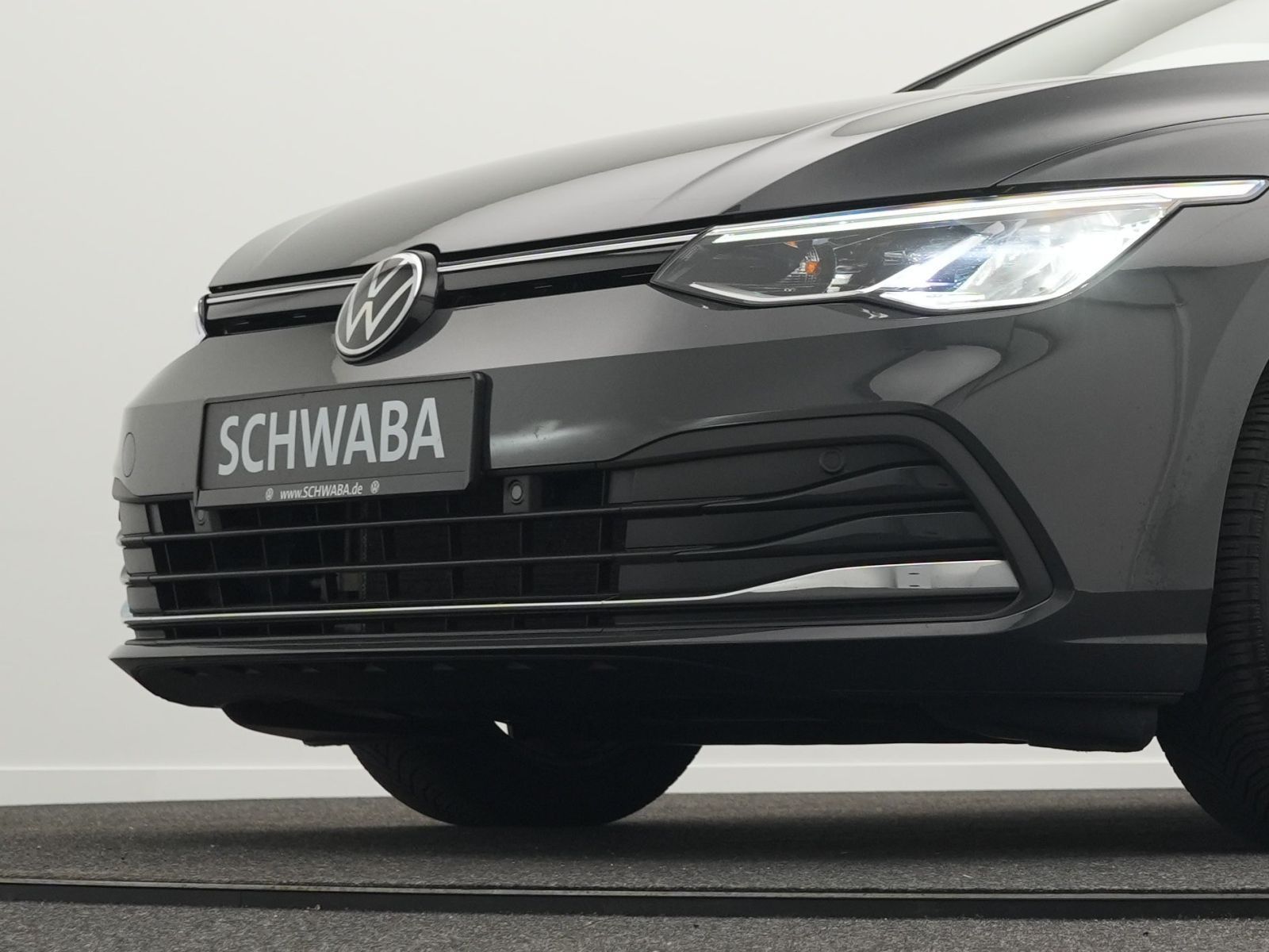 Volkswagen Golf - Bild 43