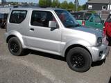 Suzuki Jimny 1.3 4WD "Tüv Neu" - Suzuki aus 2013