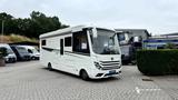 Concorde Carver 850 L Select GSR I - Wohnwagen & Wohnmobile in Kassel