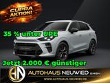 Cupra Terramar 1.5 eTSI DSG+CAM+LED+EDGE+SHZ+NEU