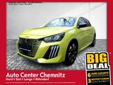 Peugeot 208 1.2 PureTech Allure LED/Teilleder/Navi/360° - Peugeot 208 in Chemnitz