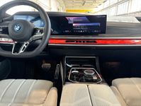 BMW i7 - Vorschau Bild 19